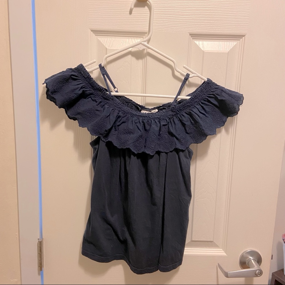 Gap Kids SzXL Top